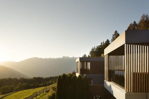 Three-Bedroom Chalet