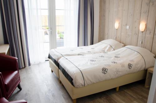 Wil's Bed & Breakfast in Zoutelande