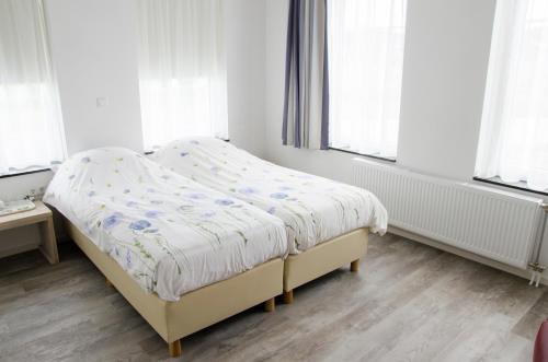 Wil's Bed & Breakfast Room Type - Double Room