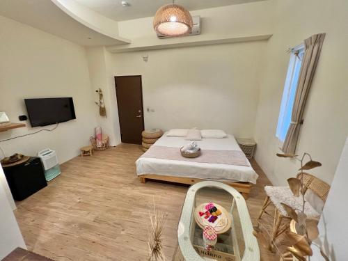 W24墾丁民宿墾丁大街一館bnb, Kenting (zdjęcie 9)