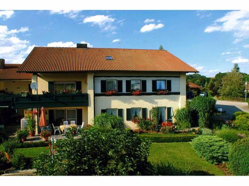 B&B Bad Birnbach - Ferienwohnung Heitzinger - Bed and Breakfast Bad Birnbach