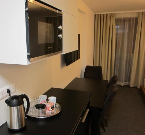 Apartmány 45 Valča