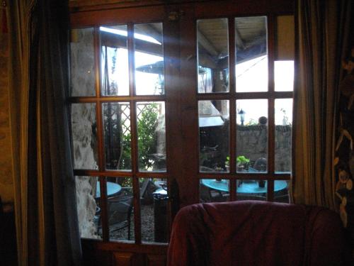 Restorāns, Ca la Serreta in Cretas