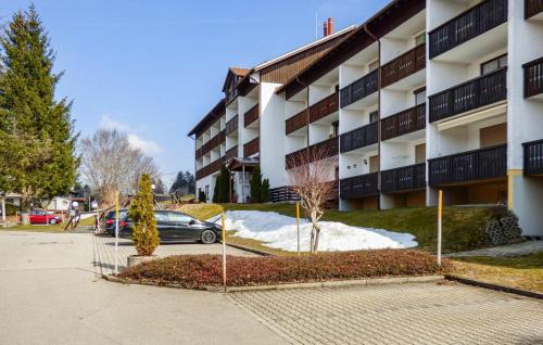 Ferienpark Oberallgäu Ferienwohnung Klatschmohn App 202 - Apartment - Missen - Wilhams