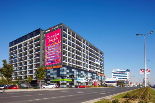 New Gallery Best West Apartment 310, Samobor