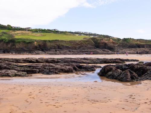 Bovisand Lodge Holiday Park - image 6