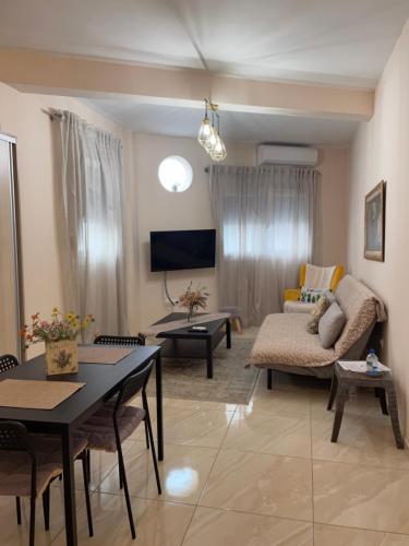 G&M Luxury Studios Room Type - One-Bedroom Apartment