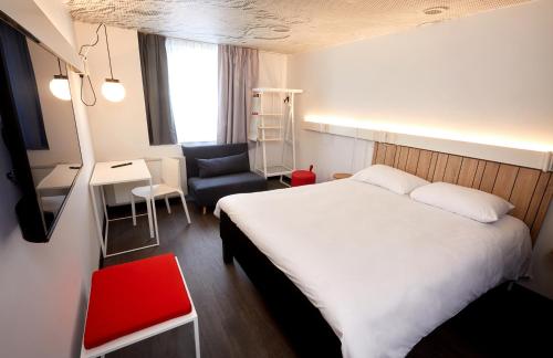 ibis Auxerre Centre