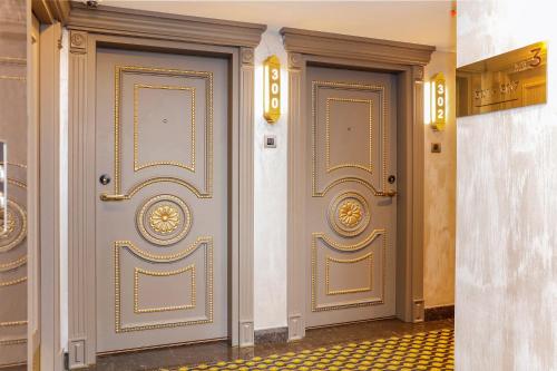 Manors Hotel Old City, Istanbul (photo 4)