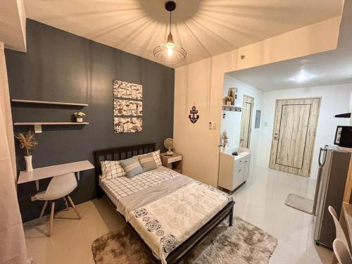 Fully Furnished Condo Unit in Inspiria, Davao