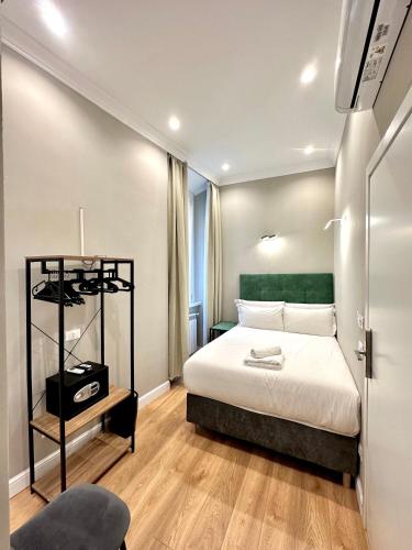 AD Suites Tritone - image 8