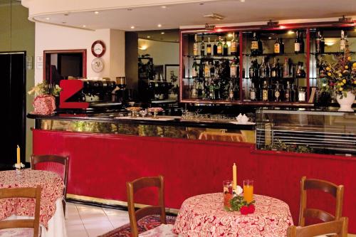 Balletti Palace Hotel - image 10