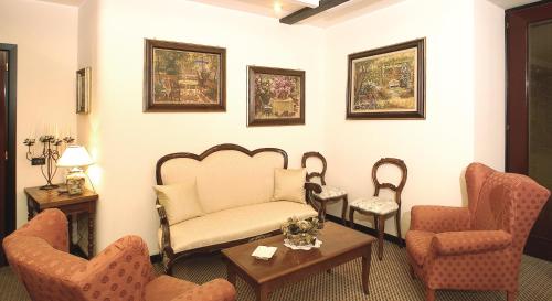 Balletti Palace Hotel - image 6
