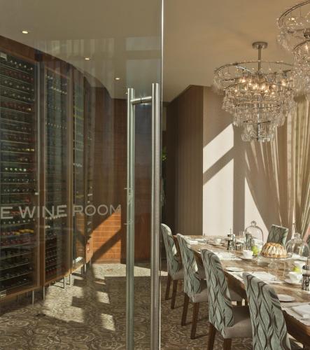 奥巴艾高尔夫和Spa度假村 奥巴艾高尔夫和Spa度假村