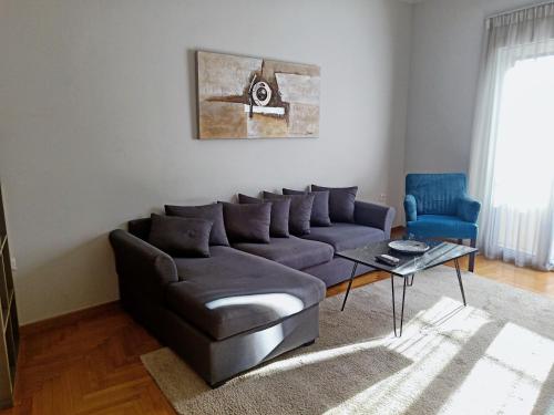 Siggrou apartment, Athens