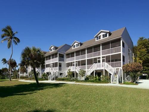 Casa Ybel Resort - 출입구