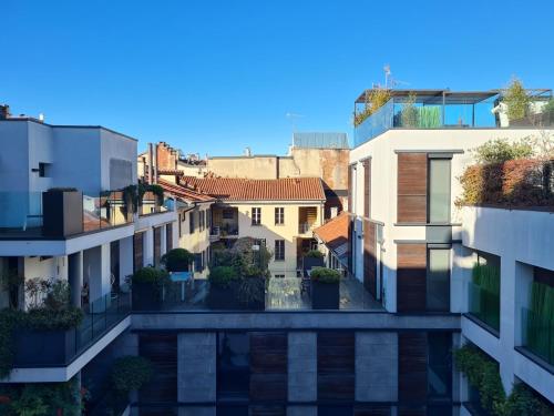 Serendipity Apartments - Brera 2