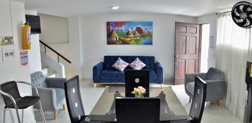 Apartamento con vista al mar en el Rodadero - image 2