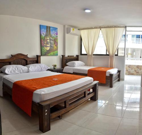 Three-Bedroom Apartment image 10