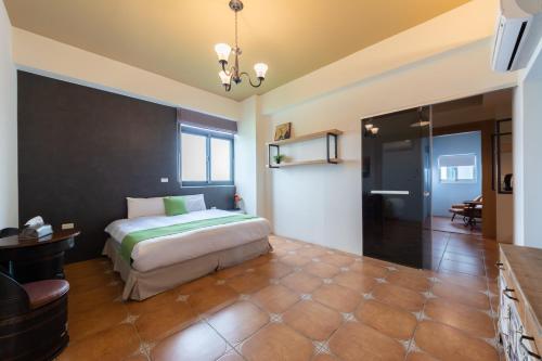 時光輕旅 Time INN, Hengchun Old Town (fotografie 7)