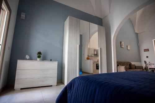 Bed&Dreams in Salento bilocale open space in Guagnano