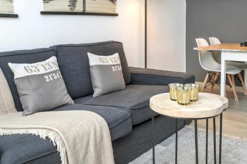 Two-Bedroom Apartment image 10