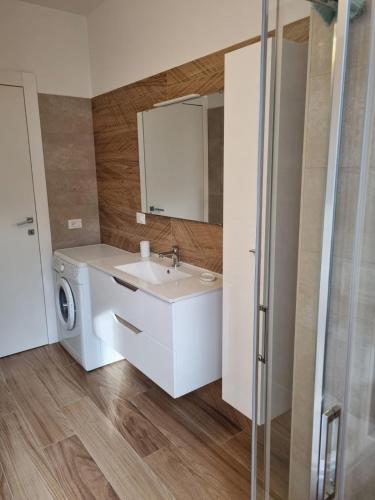  New apartment close to the Cinque Terre in La Spezia