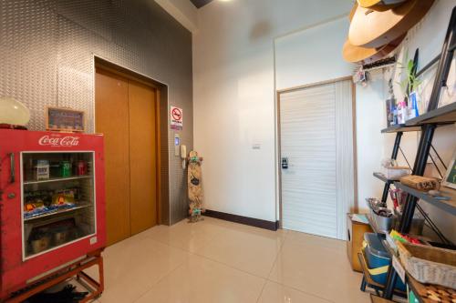時光輕旅 Time INN, Hengchun Old Town (fotografie 11)