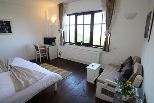 Арт комплекс Горски дом - Трявна in Tryavna