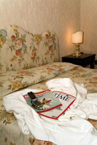 Balletti Palace Hotel - image 2