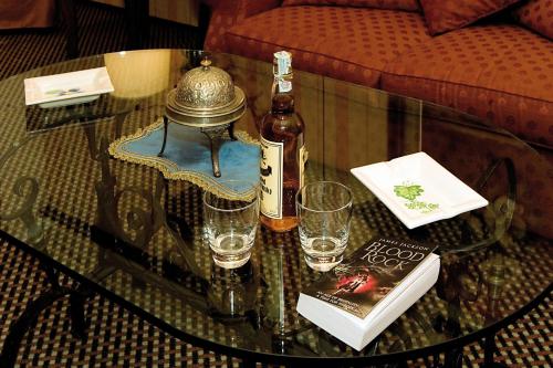Balletti Palace Hotel - image 5