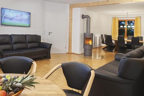 Schwarzwaldhaus24 - Ferienhaus mit Sauna, Whirlpool und Kamin in Aichhalden