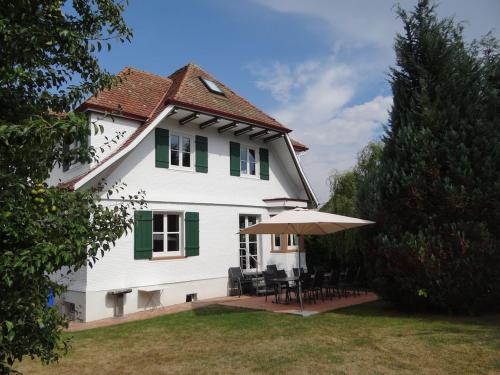 Schwarzwaldhaus24 - Ferienhaus mit Sauna, Whirlpool und Kamin