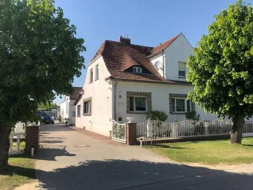 Apartment Blue - Ferienapartments im Spreewald - 15938 Golßen - 10 min bis zum Tropical Island in Golßen, Deutschland