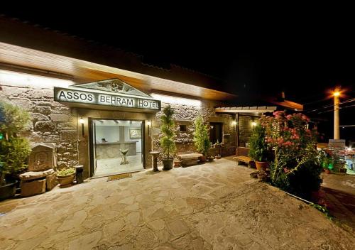 Assos Behram Special Class Hotel Adults Only
