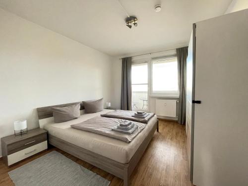 Ferienwohnung Heidebreite in Wernigerode, Deutschland