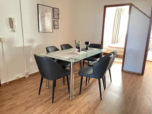 Ferienwohnung Heidebreite in Wernigerode, Deutschland