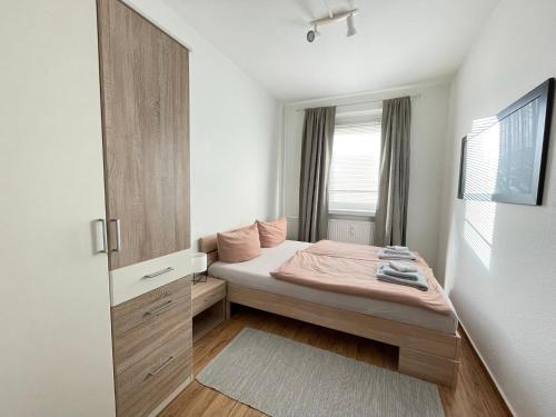 Ferienwohnung Heidebreite