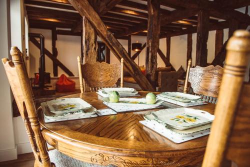 Swallows Rest Swallows Rest