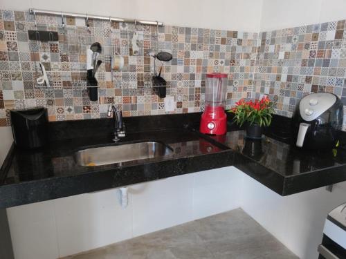 Pousada Sonho Meu in Conceicao Da Barra