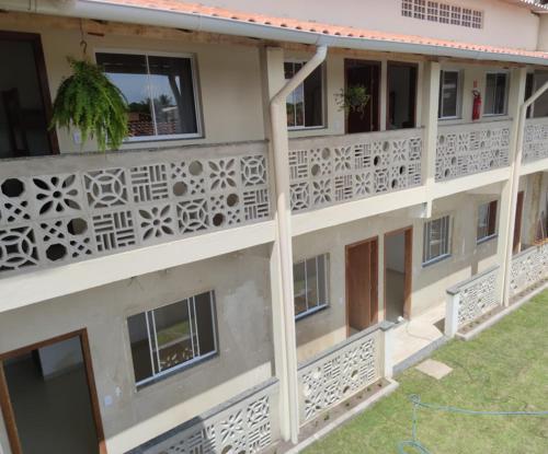 Pousada Sonho Meu in Conceicao Da Barra