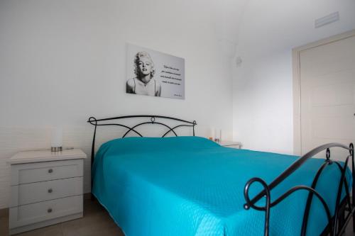 Bed&Dreams in Salento Camera Matrimoniale con bagno privato chambre d'hôte Guagnano