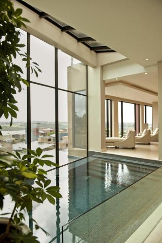 奥巴艾高尔夫和Spa度假村 奥巴艾高尔夫和Spa度假村