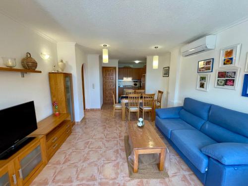  Apartamento Montecala PC075 in Benitachell