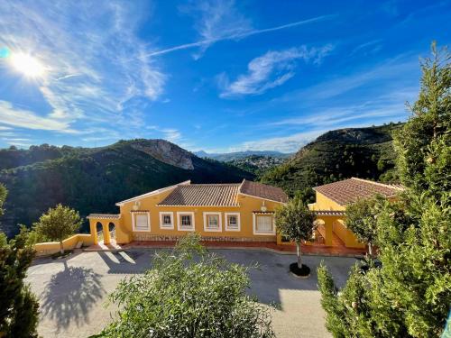  Apartamento Montecala PC075 in Benitachell