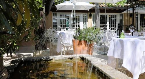 Auberge de Cassagne & Spa - image 4