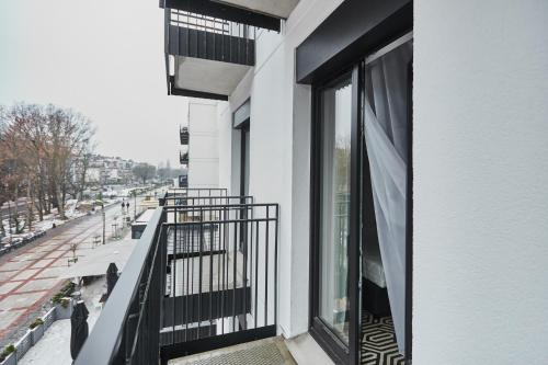 Two-Bedroom Apartment image 3