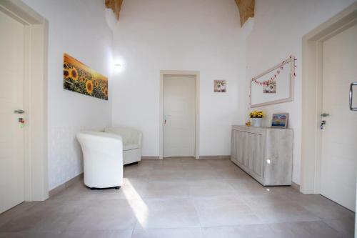 Bed&Dreams in Salento - Camera Matrimoniale Superior e colazione in Guagnano