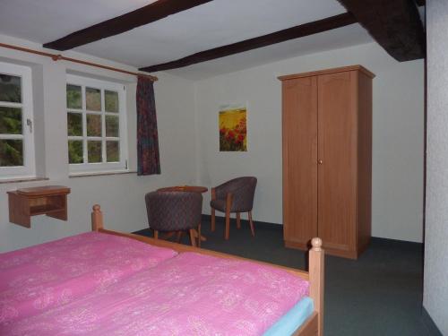 Double Room 2