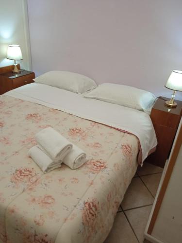 Atlantic Ostello B&B